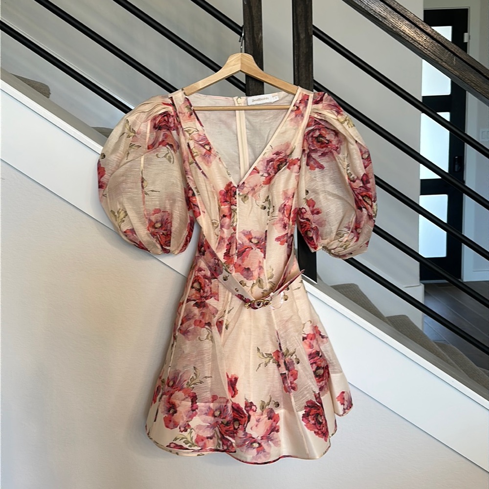 Zimmerman dress size 1 brand new